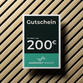 Geschenkgutscheine ab 25 Euro