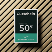 Geschenkgutscheine ab 25 Euro