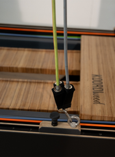 KOORDIwood - Koordinations & Gleichgewichtstraining