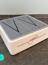 SiWAVE MULTI PLUS