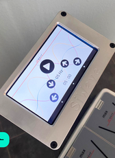 SiWAVE MULTI PLUS