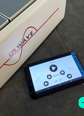 SiWAVE MULTI PLUS