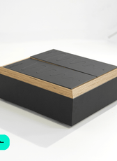 WOODwave HOME