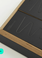WOODwave HOME