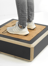 WOODwave PRO