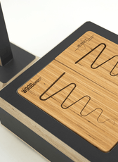 WOODwave PRO